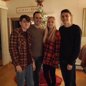 Meet your Posher, Cindy